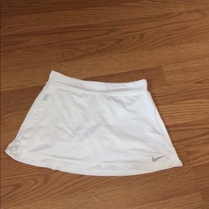 Nike skirt size S